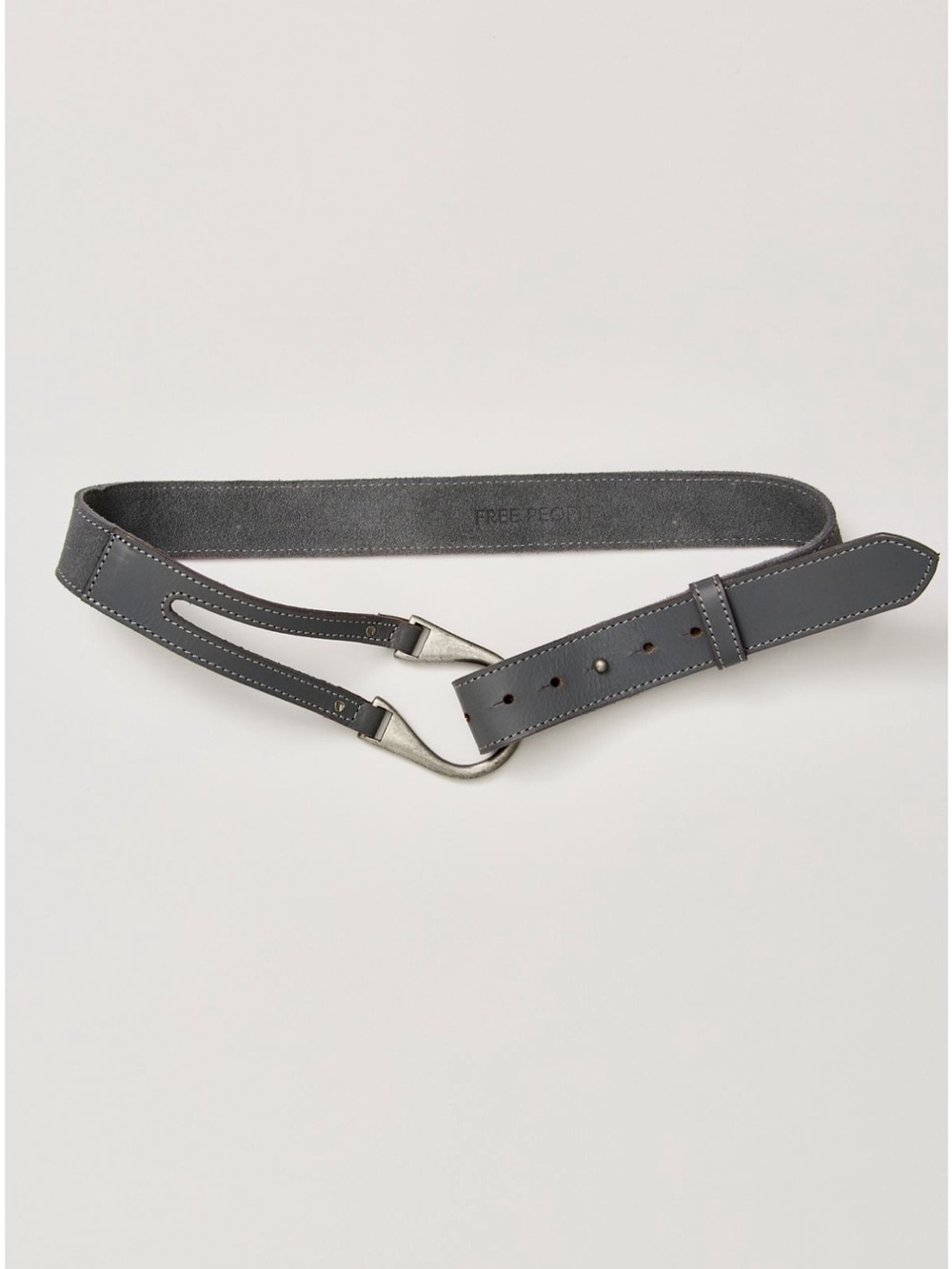 Free People Rising Sun Hip Belt